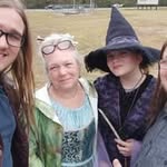 Wanda Kaye Carter Stuntz - @wandakayestuntz - Instagram