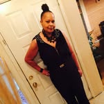 Wanda Kaye McClendon - @smartypantz1on1 - Instagram
