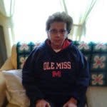 Wanda Kaye Russell - @kayegrisham - Instagram