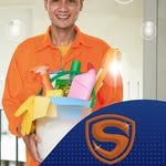 PAHLAWAN KEBERSIHAN ANDA! - @silvyclean - Instagram