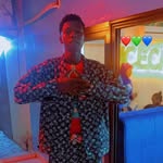 Wanda Kebe - @alouwana - Instagram