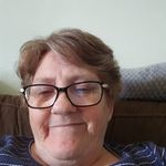 Wanda Kelley - @wandakelley252 - Instagram