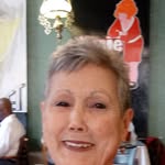 Wanda Kelley Arnold - @daisja2017 - Instagram