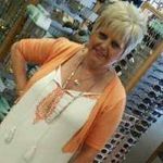Wanda Kemp - @kempwanda - Instagram