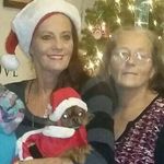 Wanda Kemp - @kemp9553 - Instagram