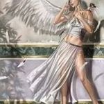 Wanda Kendall - @zoso_angel - Instagram