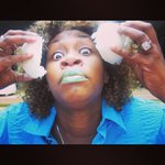 Wanda Kendall - @romancexppool - Instagram