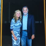 Kenny & Wanda Levy - @kennywandalevy - Instagram
