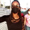 Kenesha Adams - @kentawanda - TikTok