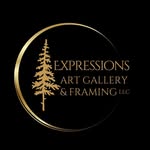 Wanda Kerns - @expressionsgalleryframing - Instagram