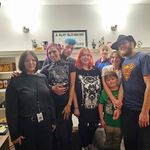 Wanda Kessler - @wanda_kessler - Instagram