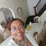 Wanda Key - @star11434 - Instagram