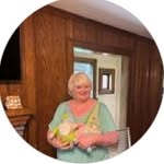Wanda Key - @wandakey6783 - Instagram