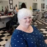 Wanda Key - @jeannekey46 - Instagram