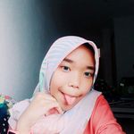 Wanda Keysha Azzalea Aziz - @wandakeysha_ - Instagram