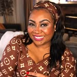 LaWanda Keyes - @iamlawandakeyes - Instagram