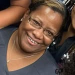 Lou Wanda Brown Keyes - @louwandabrown - Instagram