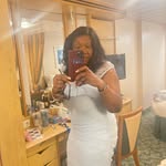 Wanda Henderson Keyes - @wsburgess1 - Instagram