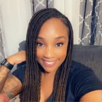 Wanda Keyes Waters - @nurse__waters - Instagram