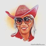 Wanda Keys - @wandakeys55 - Instagram