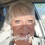 Wanda Killian - @wawihot373 - Instagram