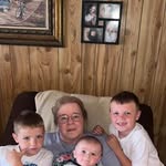 Wanda G Killough - @killoughwanda - Instagram