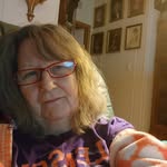 Wanda Killough - @wandakillough - Instagram