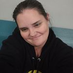 Wanda Kimball - @harleyquinn971991 - Instagram