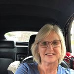 Wanda Kimball - @wandajkimball - Instagram