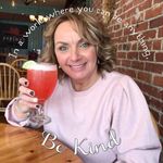 Wanda Kimball McLaughlin - @wandakimballmclaughlin - Instagram
