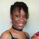 Wanda Kimble - @sadie_wann - Instagram
