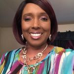 Wanda Tyler-Kimble - @wvkimble - Instagram
