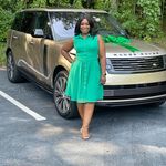 Wanda D. Kimbrough - @ladywandak - Instagram