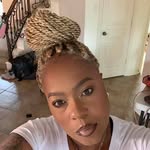 Wanda Y Kinard - @yoria286 - Instagram
