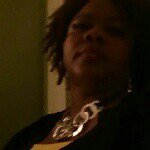 Wanda Kincaid-Oliver - @hotjuly - Instagram