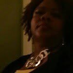 Wanda Kincaid-Oliver - @hotjuly - Instagram