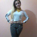 Wanda Kinder - @waandu - Instagram