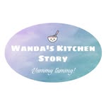 🇼 🇦 🇳 🇩 🇦 ’🇸  🇰 🇮 🇹 🇨 🇭 🇪 🇳 - @wandakitchenstory - Instagram