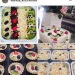 Dm for order🥰 - @wandakitchen88 - Instagram
