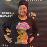 Wanda Kizer - @misswanda905 - Instagram
