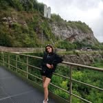 Wanda Kopeć - @wandakopec._13 - Instagram