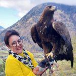 Wanda Kraft - @wandakraft9 - Instagram