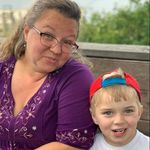 Wanda Kraft - @wmkr.aft - Instagram