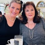 Wanda Kraft Thompson - @wandakraftthompson - Instagram