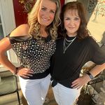 Wanda Kraft Thompson - @soteb44862 - Instagram