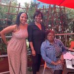 Wanda Jacobs Lacour - @wandajacobslacour - Instagram