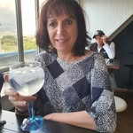 Wanda Tempelhoff De Lange - @wanda_delange - Instagram