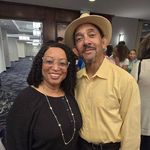 Wanda Langley Hardy - @vafroglady - Instagram