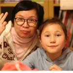 Wanda Lau - @wandamui1234 - Instagram