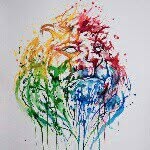 wandalay - @artdreamscali - Instagram